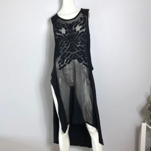 Guess tunic